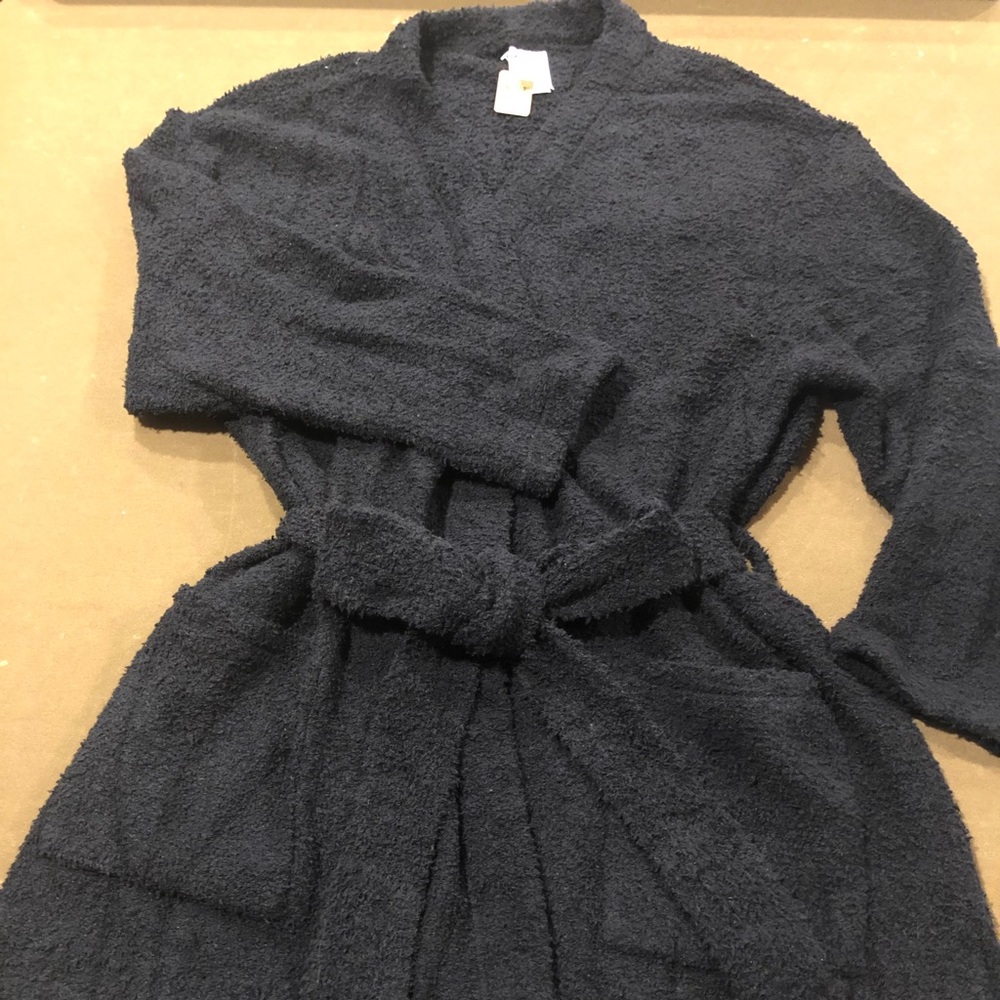 Victoria’s Secret Women’s Bath robe